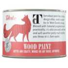 Thorndown RAL 7016 Antracite Grey Wood Paint - 150ml