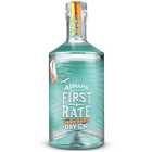 Adnams First Rate Gin 70cl