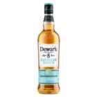 Dewars 8 Year Old Caribbean Smooth Blended Scotch Whisky 70cl