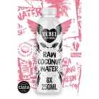 Rebel Kitchen Raw Organic Coconut Water Multipack 8 x 250ml