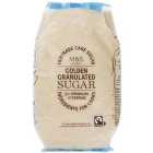 M&S Fairtrade Golden Granulated Sugar 1kg