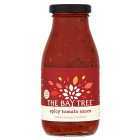 The Bay Tree Spicy Tomato Sauce 290g