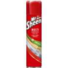 Mr Sheen Spring Fresh Multi Surface Polish 250ml