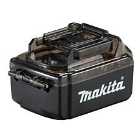 Makita 21-Piece Screwdriver Bit Set in Makita Battery Carry Case