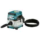 Makita DVC867LZX4 18V X2 (36V) LXT Brushless AWS Cordless 8L HEPA Dry Only Vacuum Cleaner (Bare Unit)
