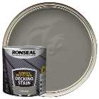 Ronseal Ultimate Protection Stone Grey Decking Stain - 2.5L