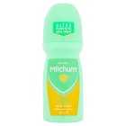 Mitchum Pure Fresh Roll-On Deodorant, 100ml