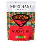 Merchant Gourmet Mexican Style Grains & Pulse, 250g