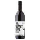 Charles Smith Velvet Devil Merlot 75cl