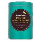 Dragonfly Jasmine Dragon Pearls Green China Tea 50g