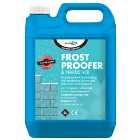 Bond It Frostproofer & Rapid Cement Hardener - 5L