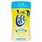 Lift Instant Lemon Flavour Tea Reduced Sweetness 165g