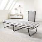 Jay-Be Value Folding Bed with Rebound e-Fibre Mattress Single