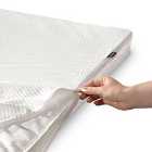 Jay-Be Washable Mattress Protector for Value Folding Bed Single