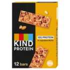 KIND Protein Toasted Caramel Nut Protein 12 x 50g