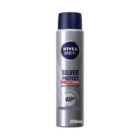 NIVEA MEN Silver Protect Anti-Perspirant Deodorant Spray 250ml