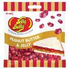 Jelly Belly Peanut Butter & Jelly 70g