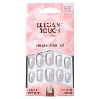 Elegant Touch 103 Medium Bare Natural F/Nails