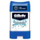 Gillette Clear Gel Arctic Ice Deodorant 70ml