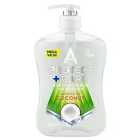 Astonish Protect & Care Anti Bacterial Handwash Coconut 600ml