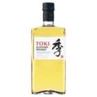 Toki Suntory Japanese Whisky 70cl