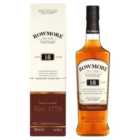 Bowmore 18 Year Old Single Malt Scotch Whisky 70cl