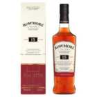 Bowmore 15 Year Old Single Malt Scotch Whisky 70cl