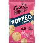 Good & Honest Popped Chips Sweet Chilli 85g