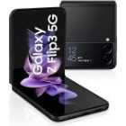 Samsung Galaxy Z Flip3 5G 256GB Smartphone - Phantom Black