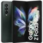 Samsung Galaxy Z Fold3 5G 256GB Smartphone - Phantom Green