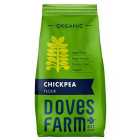 Doves Farm Organic Chickpea Flour 260g