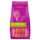 Doves Farm Organic Brown Rice Flour 290g