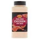 KTC Peri Peri Chicken Fry Mix 700g