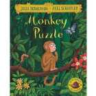 Monkey Puzzle, by Julia Donaldson