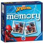Spider-Man Mini Memory Game
