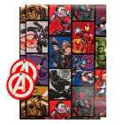 Marvel Wrapping Paper