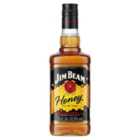 Jim Beam Honey Kentucky Bourbon Whiskey 70cl