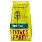Doves Farm Organic Teff Flour 325g