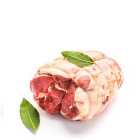 Daylesford Organic Lamb Leg Boned & Rolled 1kg