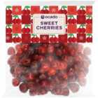 Ocado Frozen Sweet Cherries 450g