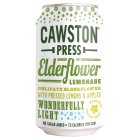 Cawston Press Elderflower Lemonade, 330ml