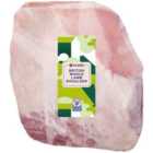Ocado British Whole Shoulder of Lamb Typically: 1.65kg