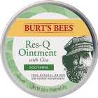 Burt's Bees 100% Natural Origin Multipurpose Res-Q Ointment with Cica