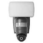 Smart+ Wifi Floodlight 24W With Integrated Camera