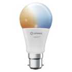 Smart+ Wifi Classic A 60W Bulb Tunable White B22D Pack Of 3