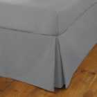 Fogarty Cooling Cotton Fitted Valance Sheet