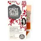 The Spice Tailor Southern Pepper Indian Curry Kit 300g