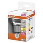 Osram 100W Glass Dimmable E27 R80 Spotlight LED Bulb - Warm White