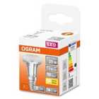 Osram 25W Glass E14 R39 Spotlight LED Bulb - Warm White