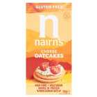 Nairn's Gluten Free Cheese Oatcakes 180g